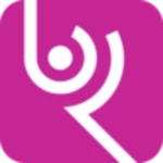 bodyrock.tv android application logo